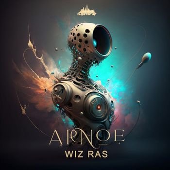 Wiz Ras - Apnoe
