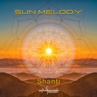 Sun Melody - Shanti