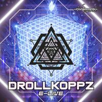 Drollkoppz - E-Live
