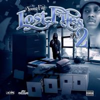 Young Fate - Lost Files Pt. 2 (Explicit)