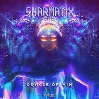 Sharmatix - Oracle Of Yin