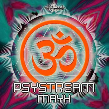 PsyStream - Mayh