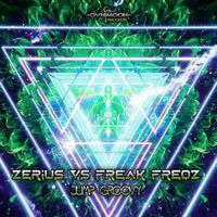 Zerius, Freak Freqz - Jump Groovy