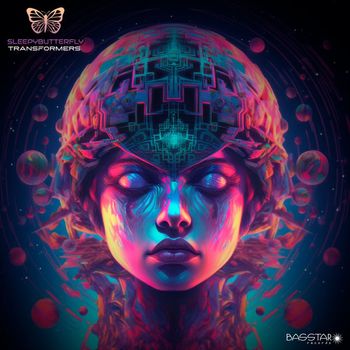 Sleepybutterfly - Transformers