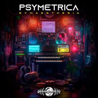 Psymetrica - Synaesthesia