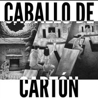 Roberto H. - Caballo De Cartón