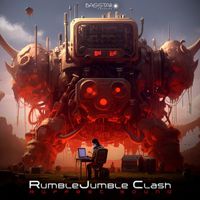 RumbleJumble Clash - Ruffest Sound