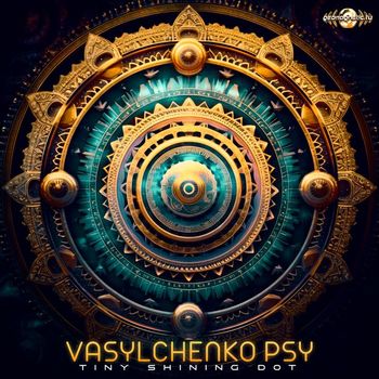 Vasylchenko Psy - Tiny Shining Dot