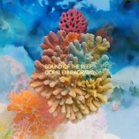 Mia Pixley - Sound of the Reef: Coral Enneagrams