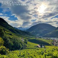 Little Symphony - Tuscany