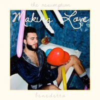 Benedetto - Making Love (The Resumption)