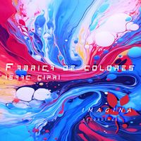 isaac cipri - fabrica de colores