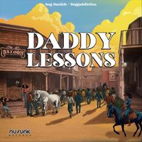 Reggaddiction & Sug Daniels - Daddy Lessons