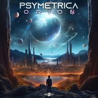 Psymetrica - Orion