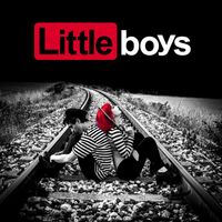 Little Boys - Little Boys (Explicit)