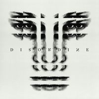 Shredder - DISORDINE (Explicit)