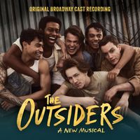 Original Broadway Cast of The Outsiders, A New Musical - Soda's Letter | The Outsiders, A New Musical (Original Broadway Cast Recording)
