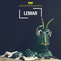 Lemar - Cricket (songs from the Masked Singer UK)