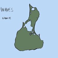 Granite - Waves