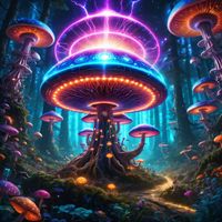 EverSoSilky - Mushroom