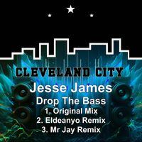 Jesse James - Drop the Bass