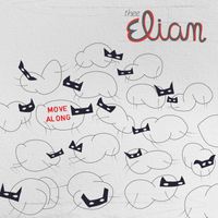 Thee Eliam - Move Along