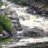 Meditation, Meditation & Stress Relief Therapy and Meditation Awareness - The Soothing Sounds of Rushing Waters (Rapids and Waterfalls)