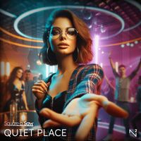 Square a Saw - Quiet Place
