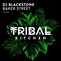 DJ Blackstone - Baker Street (Extended Mix)
