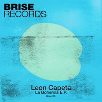 Leon Capeta - La Bohemia E.P.