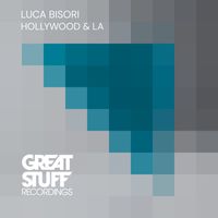 Luca Bisori - Hollywood & La