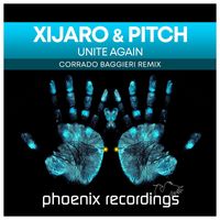 XiJaro & Pitch - Unite Again (Corrado Baggieri Remix)
