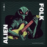 Markus Strasser - Alien Folk