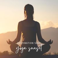 Destination Soul - Sunset Yoga