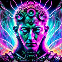 Robo Zhu - Cargo Cult