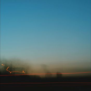 Dovim - Amber Light