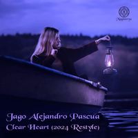 Jago Alejandro Pascua - Clear Heart (2024 Restyle)