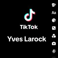 Yves Larock - Tik Tok