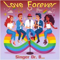 Singer Dr. B... - Love Forever