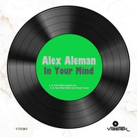 Alex aleman - In Your Mind