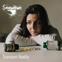 Snowman - Transient Reality