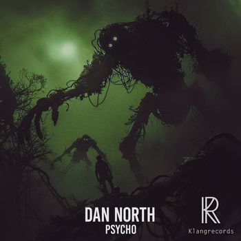 Dan North - Psycho