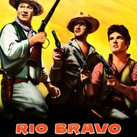 Ricky Nelson and Dean Martin - Restless Kid (Rio Bravo Original Motion Picture Soundtrack)