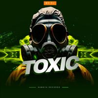 MD DJ - Toxic (Extended)