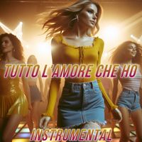 Disco Fever - Tutto L'Amore Che Ho (Instrumental Version)