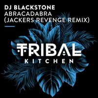 DJ Blackstone - Abracadabra (Jackers Revenge Remix)