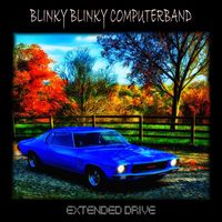 Blinky Blinky Computerband - Extended Drive