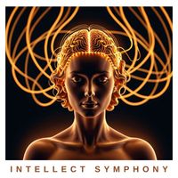 Perception of Sounds - Intellect Symphony: Inspirational Music for Enhanced Learning and Focus