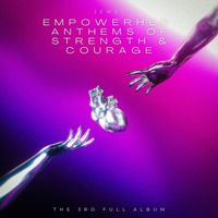 Jewel - EmpowerHER : Anthems of Strength & Courage