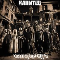 Haunted - Haunted City